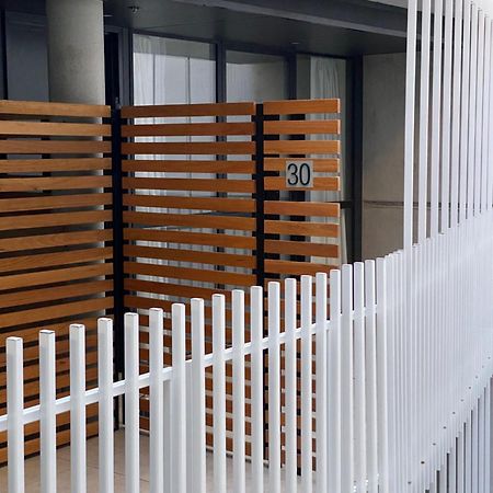 The Gallery Luxe 1 Bedroom Executive Apartment In The Heart Of Braddon Wine Secure Parking Wifi Κανμπέρα Εξωτερικό φωτογραφία