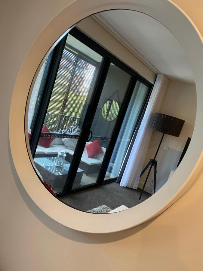 The Gallery Luxe 1 Bedroom Executive Apartment In The Heart Of Braddon Wine Secure Parking Wifi Κανμπέρα Εξωτερικό φωτογραφία