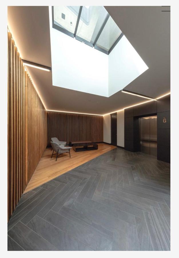 The Gallery Luxe 1 Bedroom Executive Apartment In The Heart Of Braddon Wine Secure Parking Wifi Κανμπέρα Εξωτερικό φωτογραφία