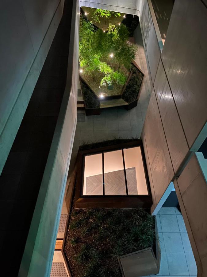 The Gallery Luxe 1 Bedroom Executive Apartment In The Heart Of Braddon Wine Secure Parking Wifi Κανμπέρα Εξωτερικό φωτογραφία