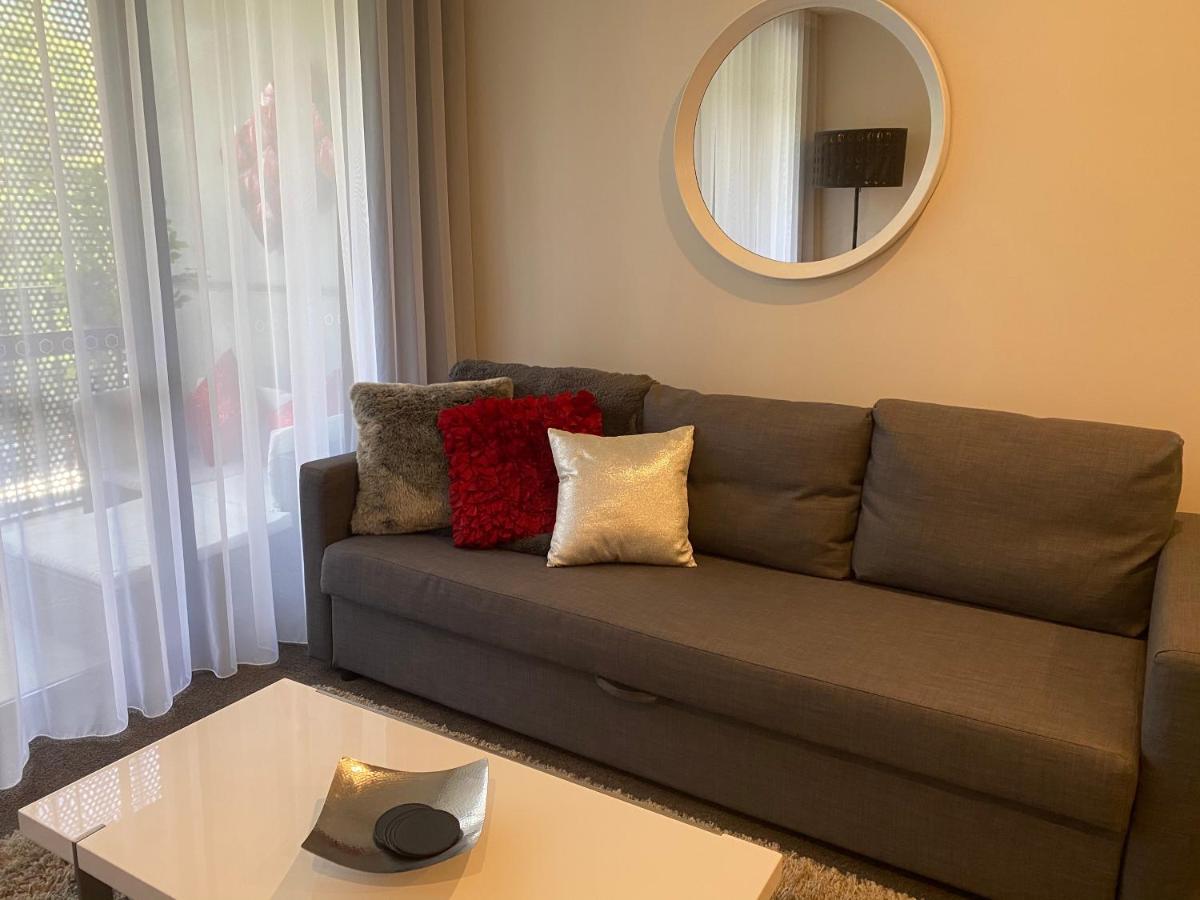 The Gallery Luxe 1 Bedroom Executive Apartment In The Heart Of Braddon Wine Secure Parking Wifi Κανμπέρα Εξωτερικό φωτογραφία